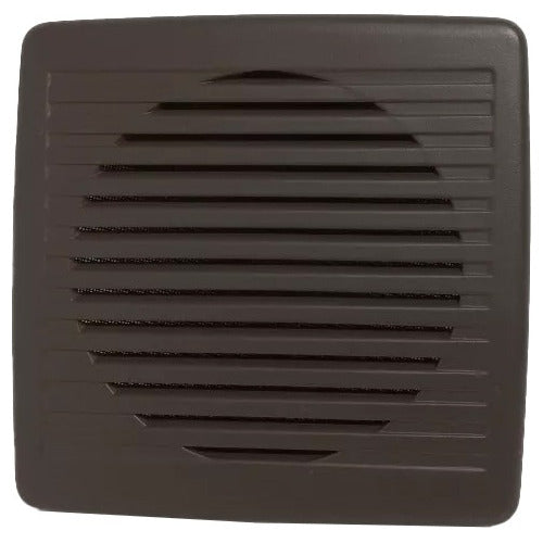 Ford Original Brown Speaker Cover for Taunus 0