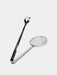 Stainless Steel Kitchen Tongs Strainer for Frying 7