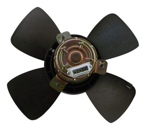 GF Electroventilador For Volkswagen Santana 1