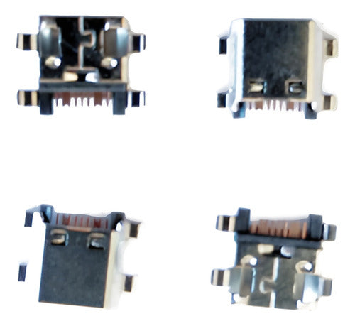 Pin De Carga Para G355 G530 Compatible Con Varios Modelos 0