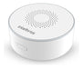 Intelbras Smart Home Wireless WiFi Siren ISI1001IZY 0