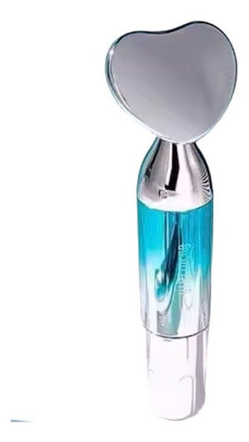 Generic Anti-Wrinkle Facial Massager with Vibration 0