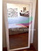 Mirror 173 x 74 Italian Frame 6