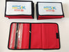 Customizable First Aid Kit Organizer for Car by Ponele Tu Logo! 2