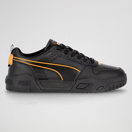 Puma Zapatillas Rbd Tech En Negro | Dexter 0