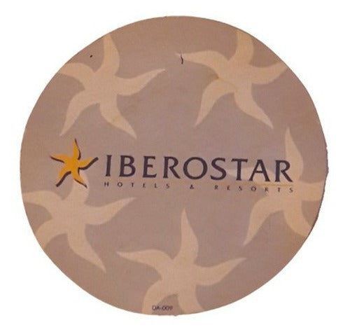 Iberostar 2 Antique Coasters Mexico Floridita Cuba Gabym 3