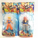 Dragon Ball Z Figures Gogeta Goku Jiren Ultra Instinct and More 3