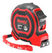 Ronix Tape Measure 10 Meters Rh-9016 G P 0