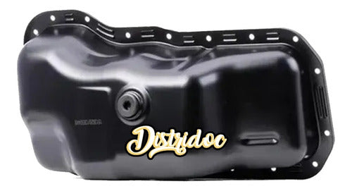 DDC Carter Aceite Fiat Linea Palio Siena Marea 1.6 16v Torque 1