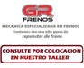 Gr Frenos Cilindro Freno Dodge D100 15/16 Izq. Tras. 2