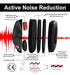 Zohan Em054 Electronic Ear Protection For Shooting 5