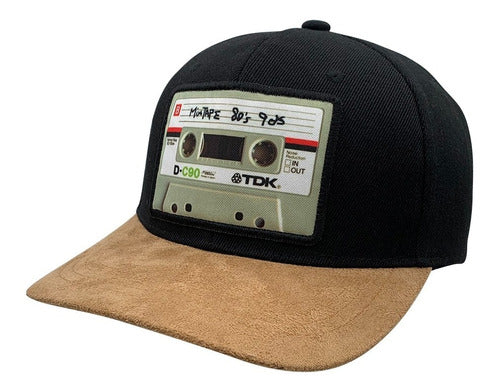 Vintage TDK Cassette Cap High Quality Collection Call Now! 6