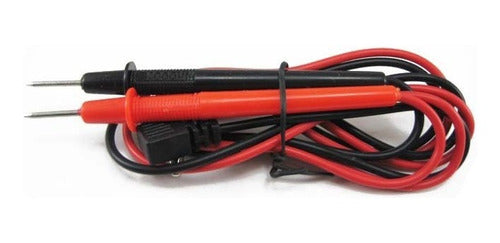 Quail Multimeter Tester Cable 0