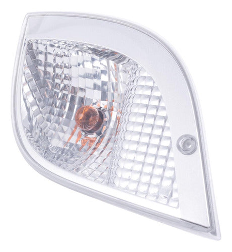 Mercedes-Benz Right Turn Signal Light 2