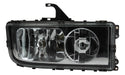 TYC Right Headlight for Mercedes-Benz Axor 2035 07/11 0