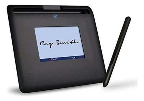 PenPower LCD Signature Pad L398S 0