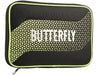 Butterfly Melowa Case Table Tennis Paddle Cover 0