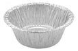 Foil Mini Baking Cups 2-5 / 8 Para Crema Pastelera 2