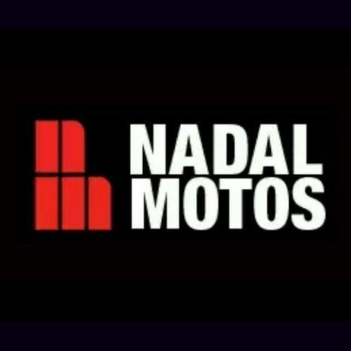 Nadal Motos Comando Luces Izq Ya 125 Ybr China Desde 2008 0