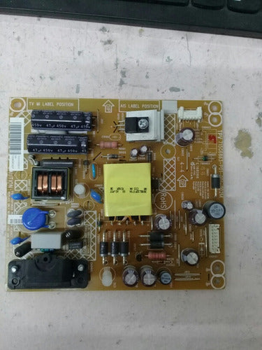 Placa Fuente Philips 32ph6500 0