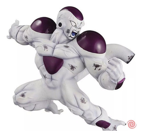 Dragon Ball Z Figura Freezer Namek - 23cm 0