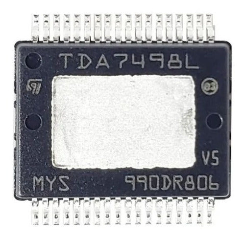 Candy-Ho TDA7498L TDA7498 Original Integrated Circuit 0