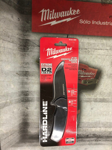 Folding Pocket Knife Milwaukee 48221999 0