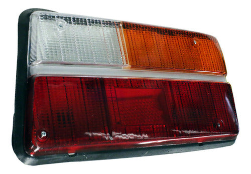 Oxion Rear Right Light Assembly R-12 0