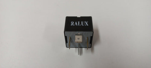 Ralux Relay Sistema De Inyeccion VW Gol 1995 R-8552 3