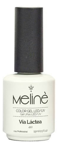 Meliné French Semi-Permanent Nail Polish Kit 3