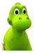 Ternuritas Dino Bebe Large Rubber Balloon Toy 1