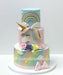 Delicias Lourdes Tortas Especiales Unicornio -- Pedidos Express! 1