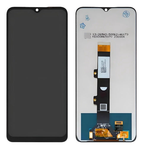 OEM Display Module for Moto E22 / Moto E22i 0