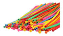 Magic Balloons - 200 Set 260Q Latex Twisty Balloons for Parties 1