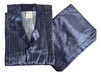 Children's Satin Pyjamas Shirt Pants Sizes 10 to 14 5137 Bilbao 0