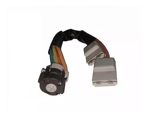 Renault Ignition Key Switch for Renault 21 All Models 0