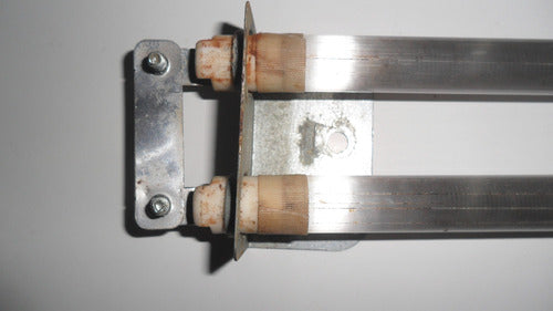 Resistencia Grill Para Microondas Bgh Atma Otros B220d5 5