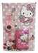 Generic Hello Kitty Watch + Wallet Set for Kids 0