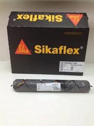 Sika Pegamento Sellador Sikaflex 256 De Parabrisas Poliuretano 0