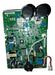 Placa Electr Aire Inverter Hisense Hisic-35wcn U. Int Env 2