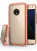 Ringke® Fusion Motorola Moto G4 / G4 Plus / G5 Plus Case 0