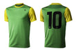 Football Jerseys Teams x 16 Units Immediate Delivery Free Numbering 26