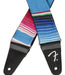 Fender 2'' Serape Strap Woven Guitar or Bass Strap 7