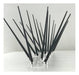 Paloma Stop 1m Anti-Bird Spikes Black 2