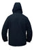 361° Velvet Windbreaker Impermeable Hombre 1