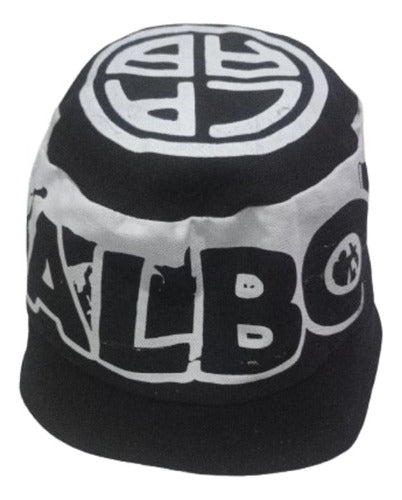 All Boys Adult Piluso Hat 2