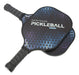 Conjunto De Pás E Bolas Pickleball | Leijiaer Equipments Car 3