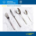 Set of 12 Tramontina Athenas Stainless Steel Table Spoons 5