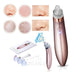 Beautiful Skin Acne Eliminator Rechargeable Xn Suction Absorption 5