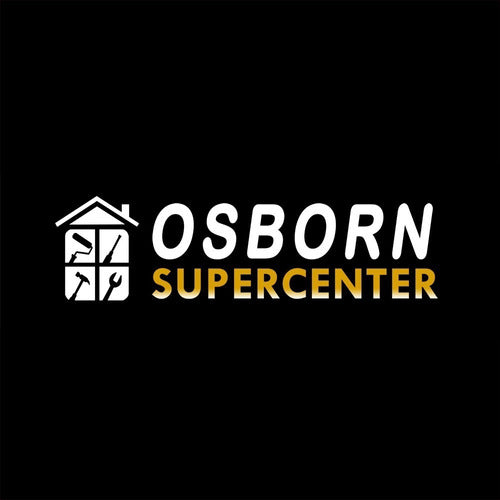 Osborn SUPERCENTER Vanitory Colgante Negro + Bacha 60 Cm + Griferia Monocomando 4